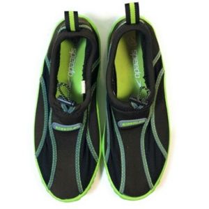 SPEEDO Water Shoes Womens Youth Beach Sandals